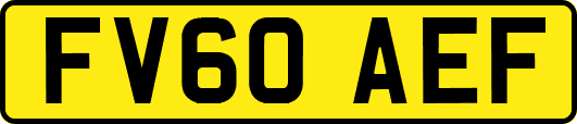 FV60AEF