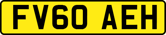 FV60AEH