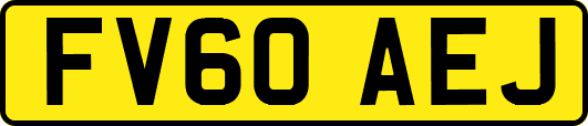FV60AEJ