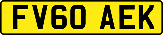 FV60AEK