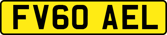 FV60AEL