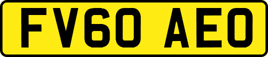 FV60AEO