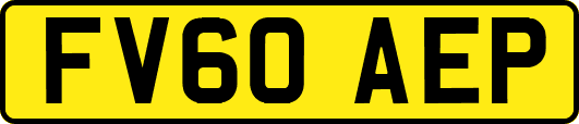 FV60AEP