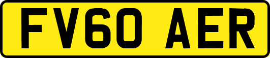 FV60AER