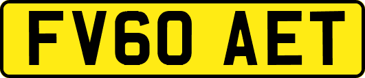FV60AET