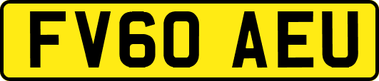 FV60AEU