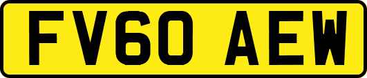 FV60AEW
