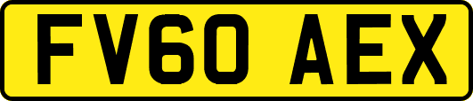 FV60AEX