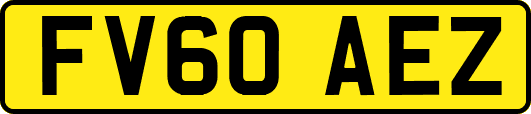 FV60AEZ