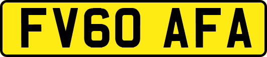 FV60AFA