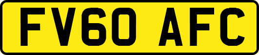 FV60AFC