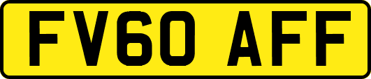 FV60AFF