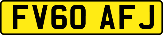 FV60AFJ