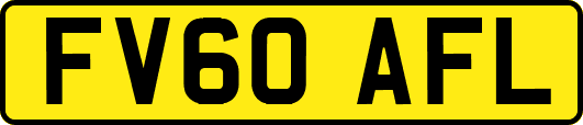 FV60AFL