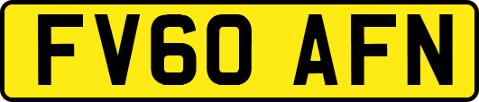 FV60AFN
