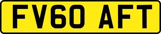 FV60AFT