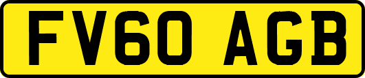 FV60AGB