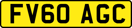 FV60AGC