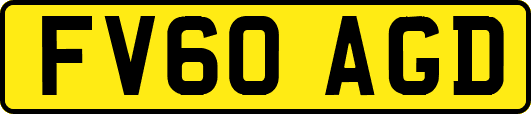 FV60AGD