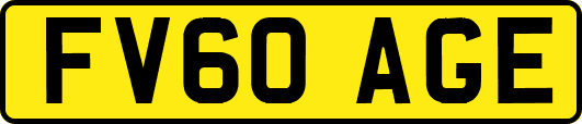 FV60AGE