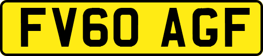 FV60AGF