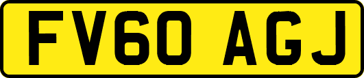 FV60AGJ