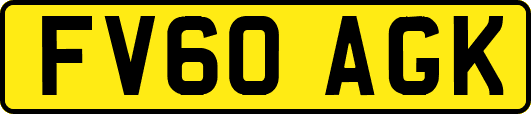 FV60AGK