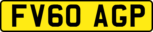 FV60AGP