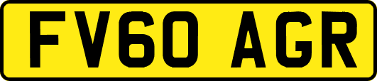 FV60AGR