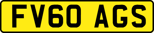 FV60AGS