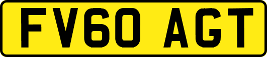 FV60AGT