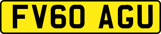 FV60AGU