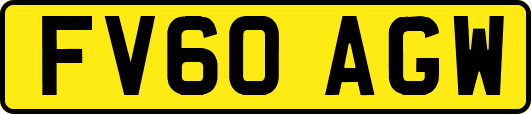 FV60AGW