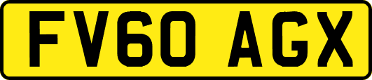 FV60AGX