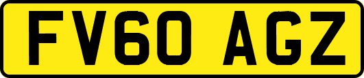FV60AGZ