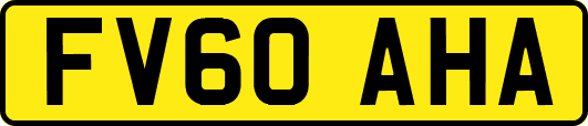 FV60AHA