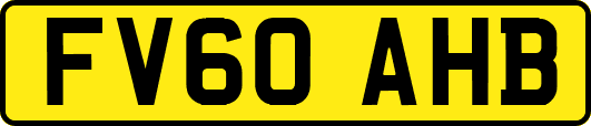 FV60AHB