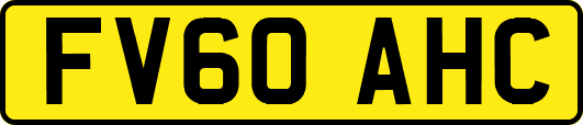 FV60AHC