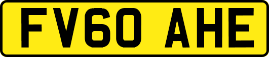 FV60AHE