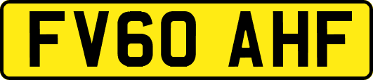 FV60AHF