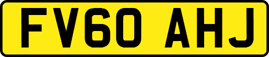 FV60AHJ