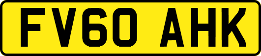 FV60AHK