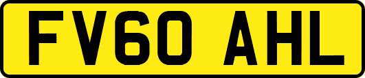 FV60AHL