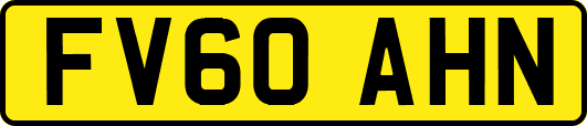 FV60AHN