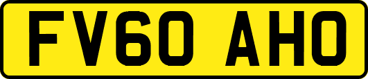 FV60AHO