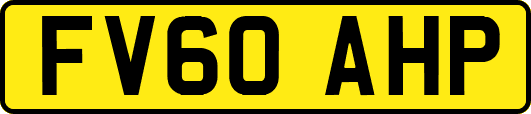 FV60AHP