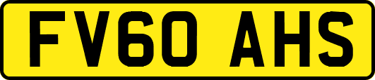 FV60AHS