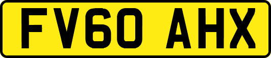 FV60AHX
