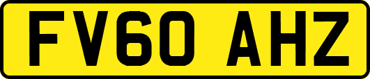 FV60AHZ