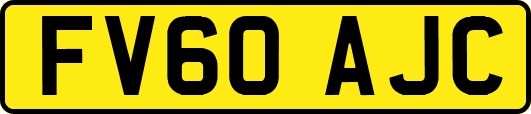 FV60AJC